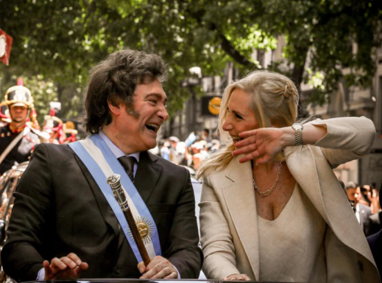 Confirman que los mensajes borrados del celular de Spagnuolo no pueden recuperarse