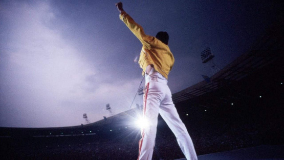 10 canciones fundamentales para recordar a Freddie Mercury