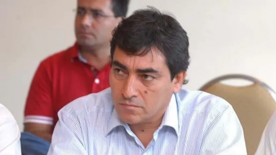 La Corte de Justicia ratificó la condena a 9 años de prisión contra Elpidio Guaraz