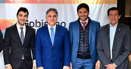Gobernadores se reúnen para enviar un mensaje con críticas y reclamos a la gestión libertaria