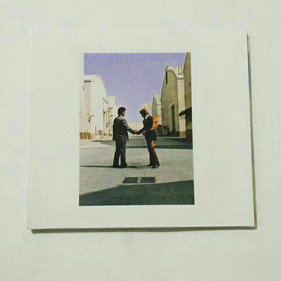 Pink Floyd anuncia edición 50 aniversario de 