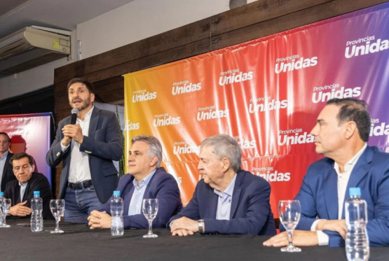 Los gobernadores de Provincias Unidas fijaron su calendario electoral rumbo a las elecciones