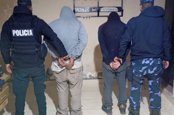 Copacabana: Un hombre fue atacado a machetazos y su estado es crítico