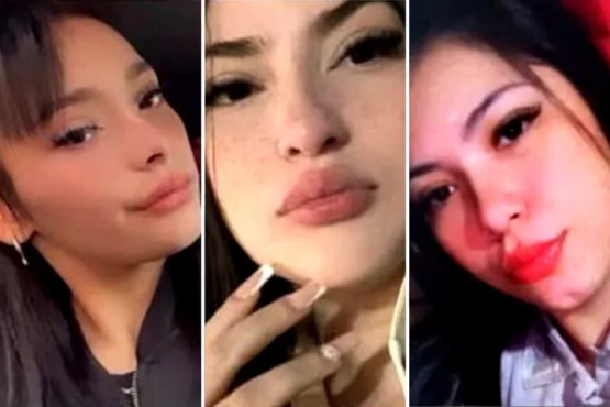 Triple crimen: El asesinato de las jóvenes de La Matanza fue transmitido por TikTok