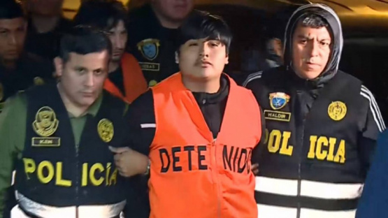 Pequeño J: 