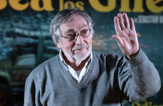 Murió Luis Bradoni a los 86 años