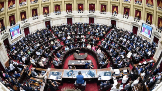 Los proyectos que acumula el Congreso para aliviar las deudas familiares