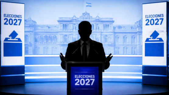 Quién quedó primero en imagen y cómo les fue a los famosos que piensan en 2027