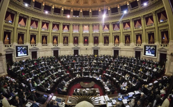 Confirmaron sesión especial para tratar proyectos de endeudamiento