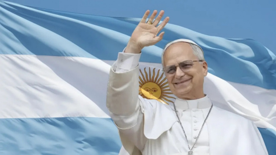 León XIV encabezará en la Catedral un homenaje al papa Francisco