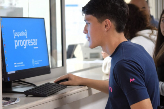 Capital Humano activó un beneficio clave de $420.000 para jóvenes