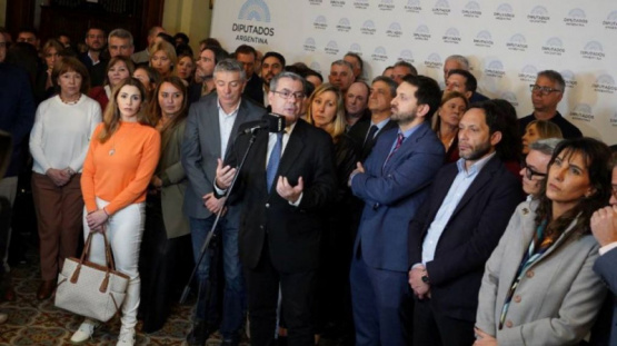 La oposición busca forzar el debate sobre morosidad y discapacidad