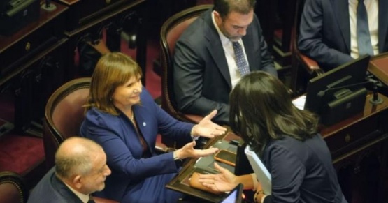 Senado aprobó la ley Inocencia Fiscal II para incentivar el ingreso de dólares al sistema financiero